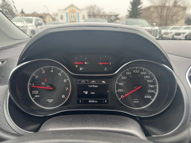 2019 Chevrolet Cruze LT LT Heated Seats Remote Start Rear Camera in Cars & Trucks in Edmonton - Image 3