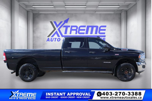 2022 Ram 2500 Tradesman - NO FEES! in Cars & Trucks in Calgary - Image 4