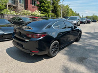 2019 MAZDA 3 GS PERFERRED PLUS NO ACCIDENTS SAFETY INCLUDED - LEATHER LOADED WITH BACK UP CAMERA - H... (image 6)