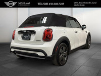 ===== 2024 MINI Cabriolet Cooper | Ligne Première | Accès confort | ===== ===== Pourquoi acheter che... (image 6)