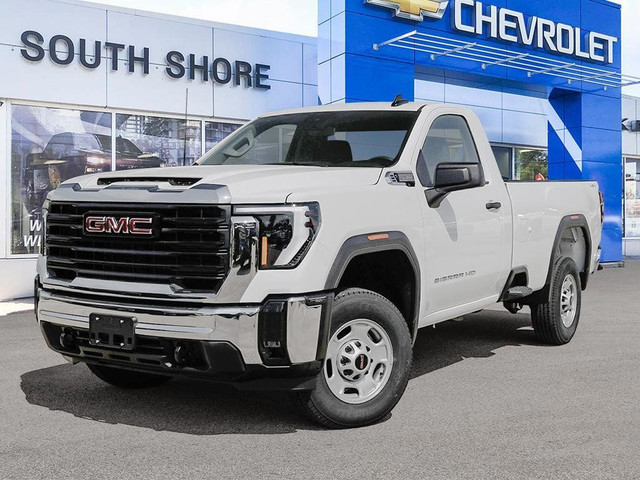 2025 GMC Sierra 2500HD Pro in Cars & Trucks in Bridgewater