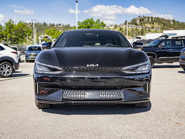 2023 Kia EV6 GT AWD in Cars & Trucks in Kelowna - Image 3