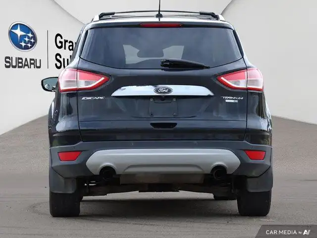 2016 Ford Escape Titanium62863216277891123