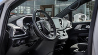 *18 inch Aluminum Wheels, Black Seats, Heated Seats, Heated Steering Wheel, 3.6L Pentastar VVT V6 wi... (image 8)