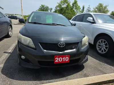 This vehicle is sold ‘as-is’, unfit, not e-tested and is not represented as being on a road worthy c...