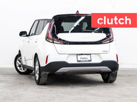 1 OWNER / Front Heated Seats, Climate Control, Bluetooth Music and more! Clutch is the largest onlin... (image 5)