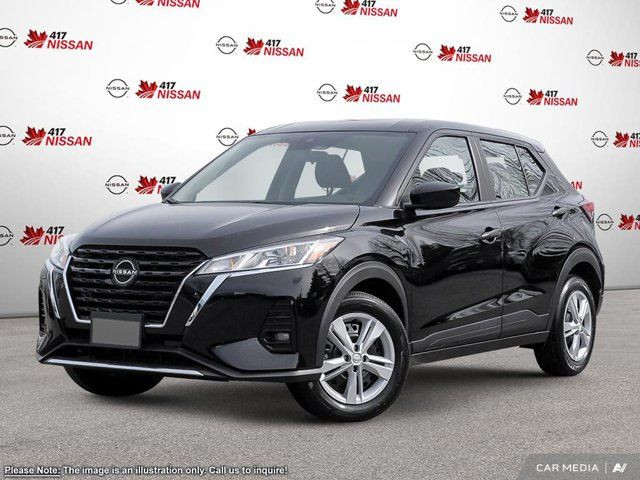 2025 Nissan Kicks Play in Cars & Trucks in Ottawa