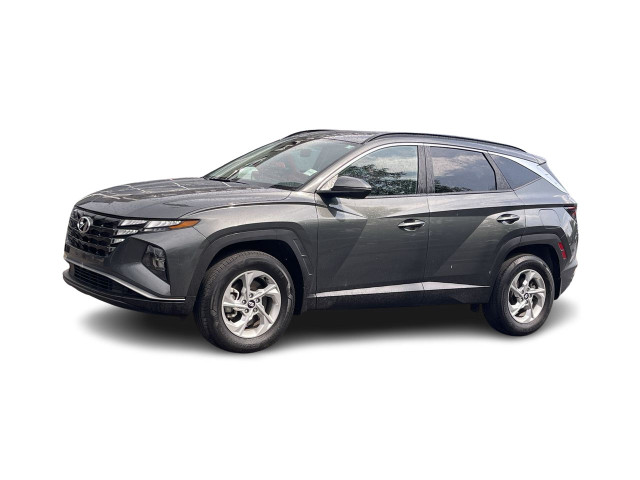 2022 Hyundai Tucson AWD 2.5L Preferred, Apple Carplay, Remote St in Cars & Trucks in Calgary - Image 4