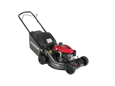 2024 Honda HRN216PKC PUSH MOWER