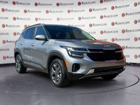 Thanks for viewing our House Of Cars Macleod Trail inventory! AMVIC licensed dealer! The 2023 Kia Se... (image 8)