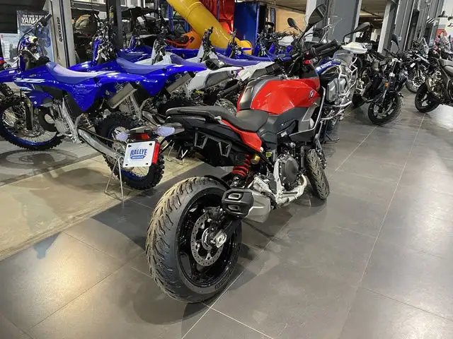 2025 BMW F 900 XR in Street, Cruisers & Choppers in Moncton - Image 4