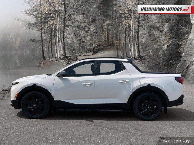 2023 Hyundai Santa Cruz Ultimate in Cars & Trucks in Hamilton - Image 2