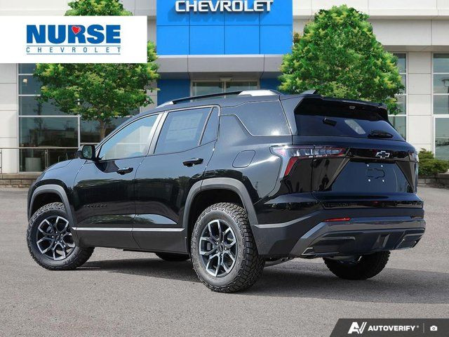 2026 Chevrolet Equinox AWD ACTIV in Cars & Trucks in Oshawa / Durham Region - Image 4