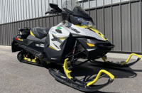 2016 SKI-DOO MXZ X ROTAX 600 H.O E-TEC: $114 BW!