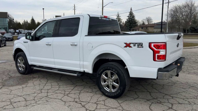 2020 Ford F-150 XLT 300A | XTR PACKAGE | HITCH in Cars & Trucks in Kitchener / Waterloo - Image 4