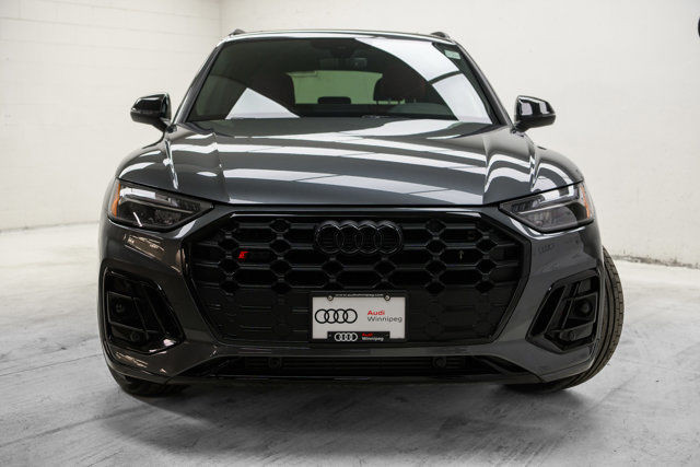2025 Audi SQ5 Progressiv | Sport Exhaust | Dynamic Package in Cars & Trucks in Winnipeg - Image 2