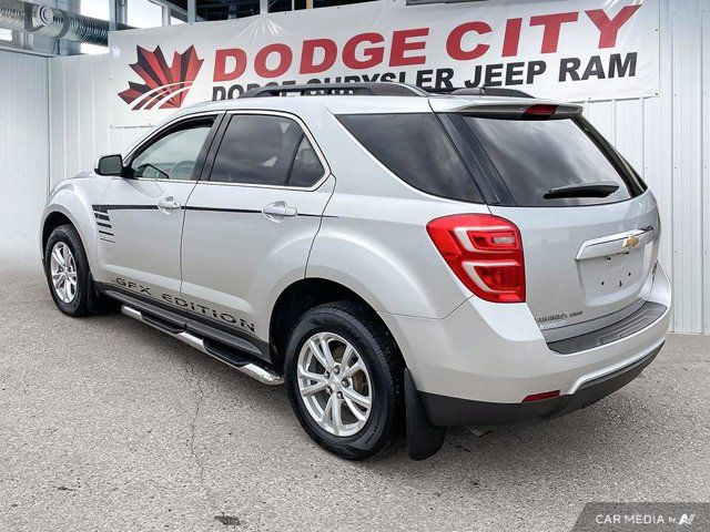 2017 Chevrolet Equinox LT in Cars & Trucks in Saskatoon - Image 4
