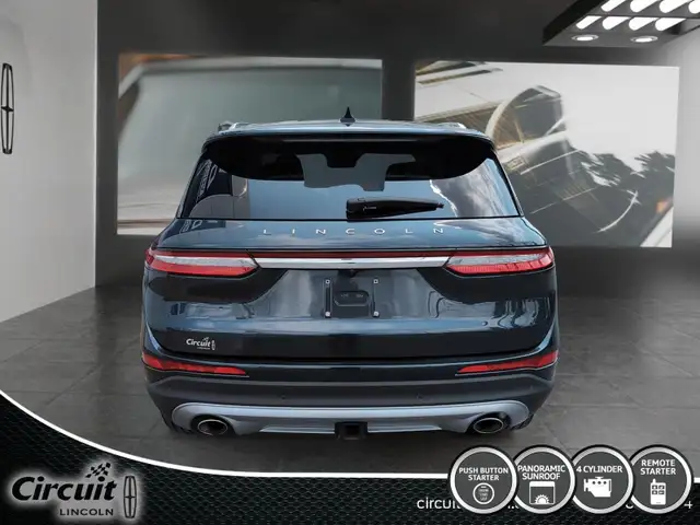 2021 Lincoln Corsair Reserve à vendre in Cars & Trucks in City of Montréal - Image 5