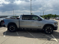 2019 RAM 1500 Rebel Crew Cab 4x4 – 5.7L HEMI | Level 2 Equipment Group | Off-Road ReadyBold, aggress... (image 6)