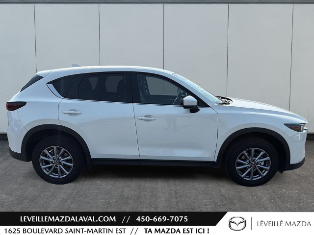 2025 Mazda CX-5 GS *** AWD *** in Cars & Trucks in Laval / North Shore - Image 4