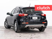 NO ACCIDENTS / CLEAN CARFAX / Climate Control, Dual Zone Front Climate Control, Bluetooth Music and... (image 5)