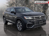 Engine: Gas V-6 3.6L L/100Km City: 13.1 L/100Km Hwy: 10.0 Safety Equipment Electronic Stability Cont... (image 6)