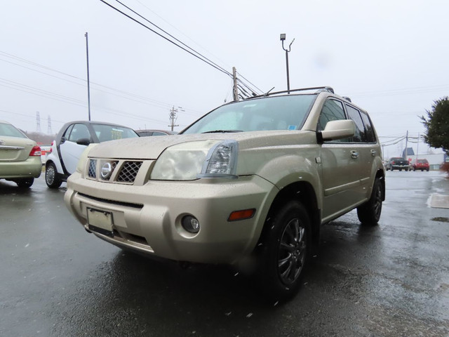 2006 Nissan X-Trail XE 4x4 in Cars & Trucks in Dartmouth - Image 3