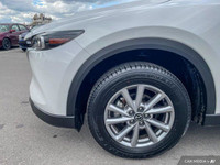 *2025 Mazda CX-5 GS -- Confident, Comfortable, and Packed with Tech* The *2025 Mazda CX-5 GS AWD* de... (image 8)