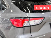 NO ACCIDENTS / CLEAN CARFAX / Auto Dimming Rearview Mirror, Front Heated Seats, Driver Seat Memory S... (image 9)