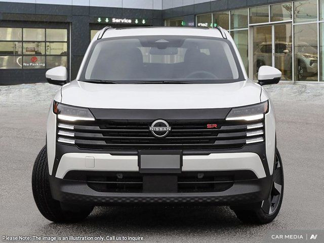 2025 Nissan Kicks SR Premium AWD in Cars & Trucks in Calgary - Image 2