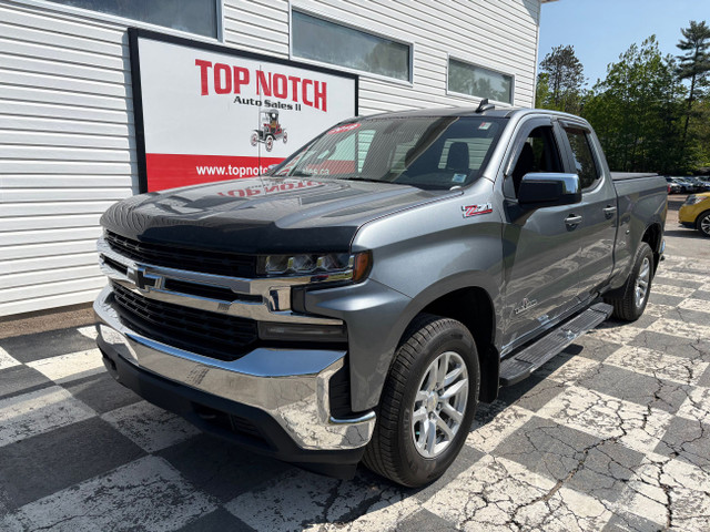 2019 Chevrolet Silverado 1500 LT in Cars & Trucks in Annapolis Valley - Image 2
