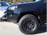 2023 TOYOTA 4RUNNER TRD PRO - NO ACCIDENTS - NAVIGATION - BACKUP CAMERA - HEATED FRONT SEATS - DUAL-... (image 5)