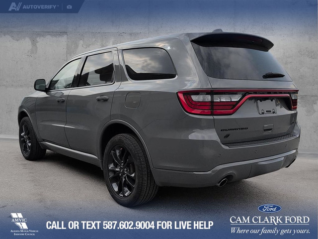 2021 Dodge Durango GT in Cars & Trucks in Banff / Canmore - Image 4