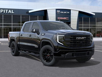 Take a look at this Fully Loaded 2025 GMC Sierra ELEVATION Premium equipped with the and Fuel-Effici... (image 6)