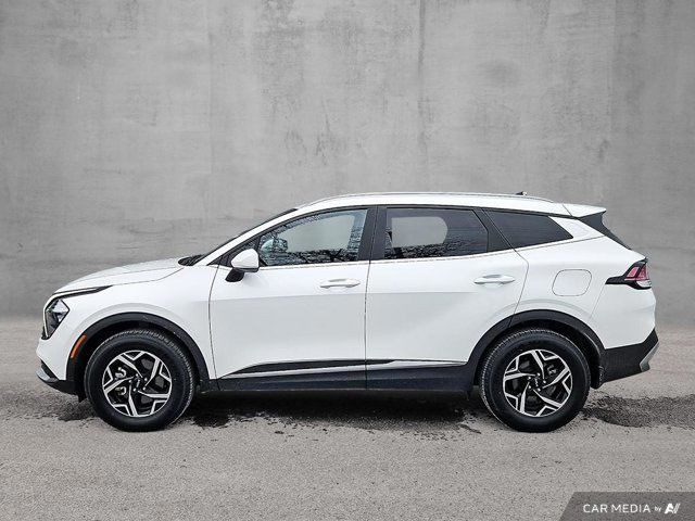 2023 Kia Sportage LX AWD | Apple Car Play | Heated Seats in Cars & Trucks in Ottawa - Image 2