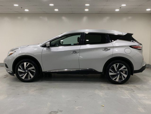 2015 Nissan Murano SL * Leather * Sunroof * in Cars & Trucks in Regina - Image 2