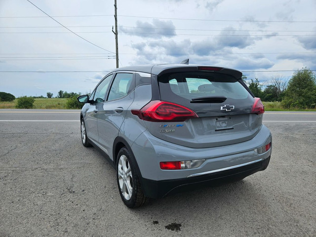 2020 Chevrolet Bolt EV LT in Cars & Trucks in Ottawa - Image 3