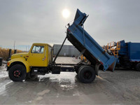 2002 IHC DUMP TRUCK.---SOLD--- MORE COMING