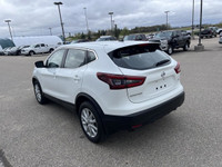 Thanks for checking out our Mountain View Dodge inventory! 2021 Nissan Qashqai S AWD Ready for Any R... (image 5)