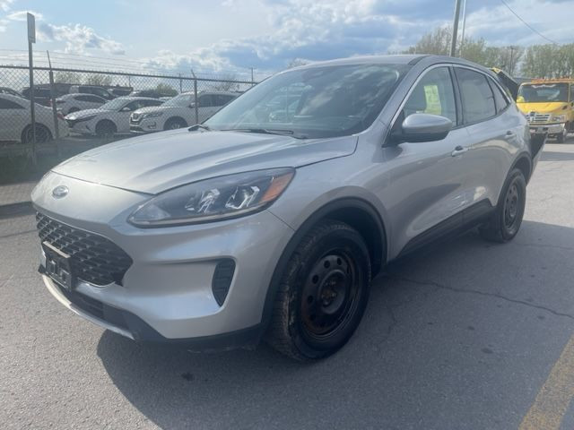 2021 Ford Escape in Cars & Trucks in City of Montréal