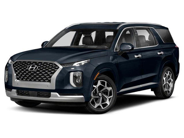 2021 Hyundai Palisade Ultimate Calligraphy ULTIMATE | AWD | L... in Cars & Trucks in Kitchener / Waterloo