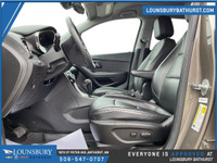 See Dealer Website for Details. Chevrolet Trax Awd 4dr Lt 2021 Lounsbury Bathurst prend tous les véh... (image 8)