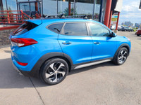Here's a general description for the 2017 Hyundai Tucson AWD 4dr 1.6L SE (also known as the 2017 Hyu... (image 5)