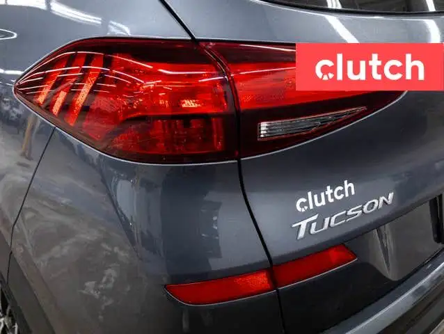 2019 Hyundai Tucson Preferred AWD w/ Trend Pkg w/ Apple CarPlay  in Cars & Trucks in Ottawa - Image 11