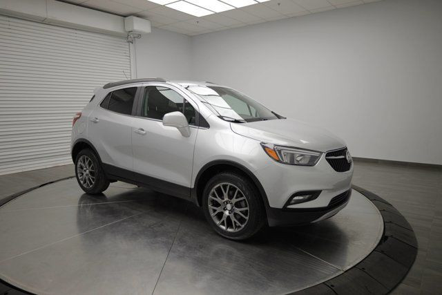 2020 Buick Encore Sport Touring in Cars & Trucks in Calgary