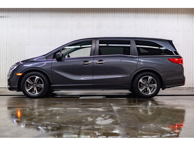 2020 Honda Odyssey EX Roof BCam in Cars & Trucks in Grande Prairie - Image 3