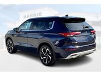 Clean Carfax Report | Mitsubishi Outlander GT PHEV | AWD | 2.4L I-4 | Touchscreen | Navigation | Pan... (image 7)