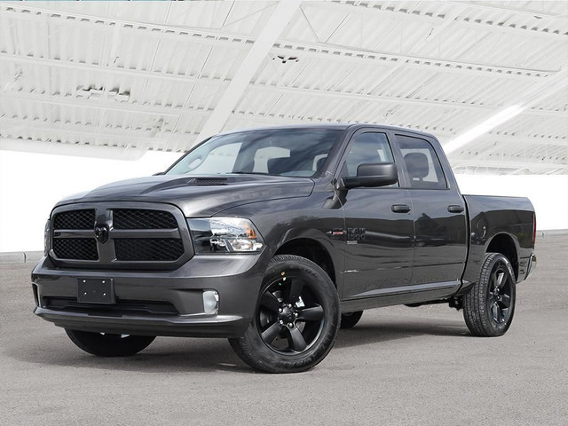 2023 Ram 1500 Classic EXPRESS in Cars & Trucks in Rimouski / Bas-St-Laurent