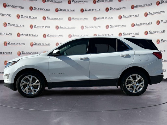 2018 Chevrolet Equinox LT w-2LT / AWD / Heated Seats / Back up c in Cars & Trucks in Calgary - Image 2