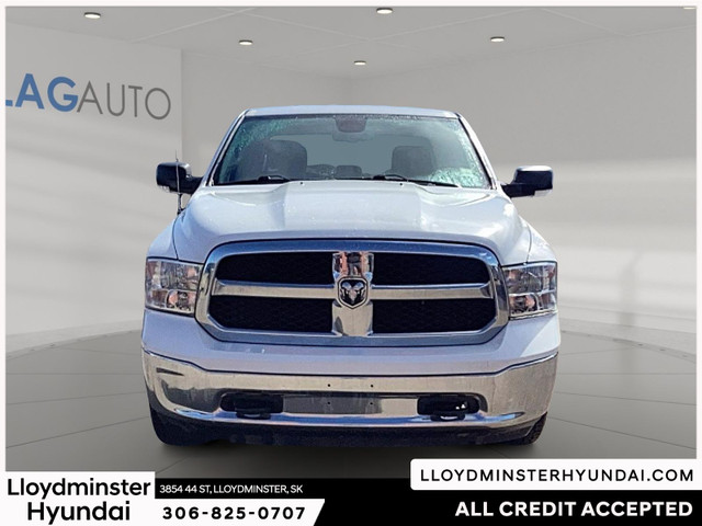 2022 Ram 1500 Classic in Cars & Trucks in Lloydminster - Image 2